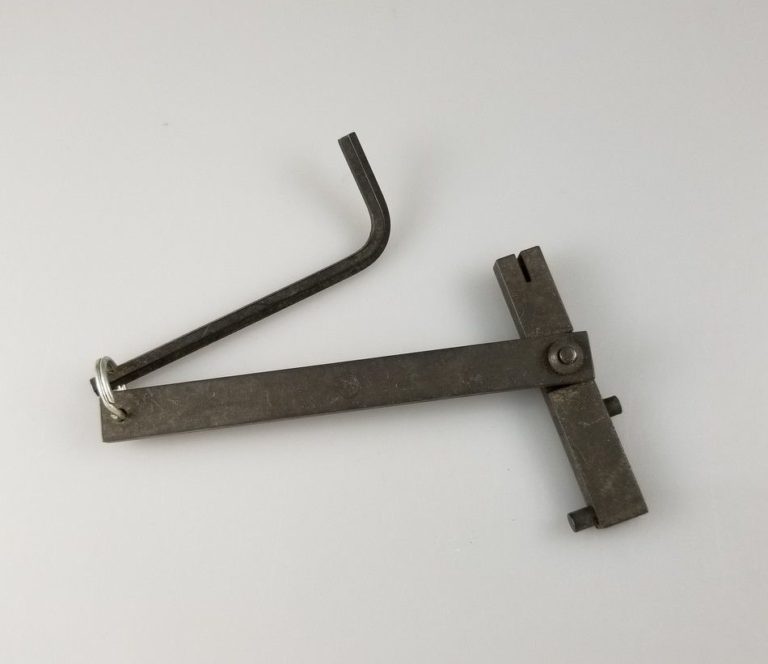 M240 Front Sight Adjustment Tool ShootingSight