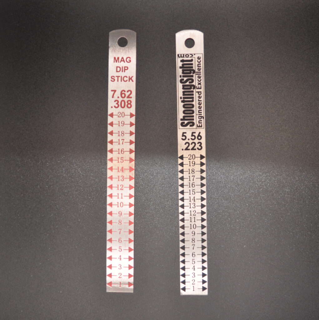 Magazine Dip Stick - ShootingSight