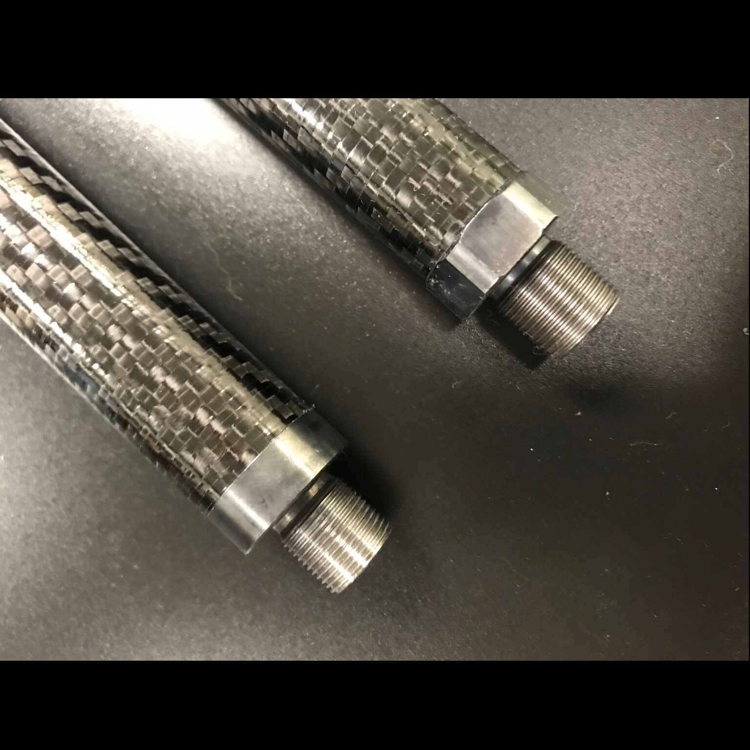 FN PS90 Carbon Fiber Barrel Shroud ShootingSight