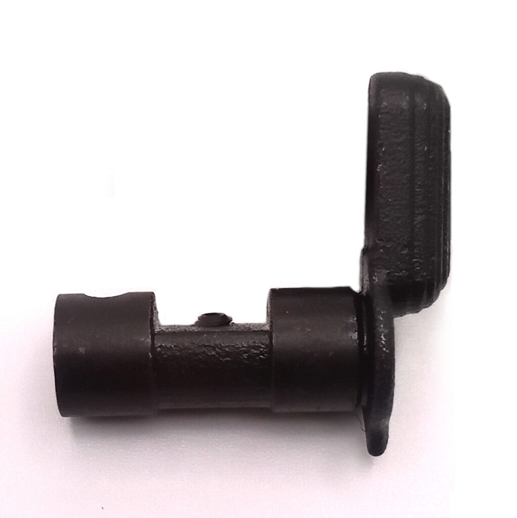 Trigger OverTravel Limiting Safety Selector for AR ShootingSight